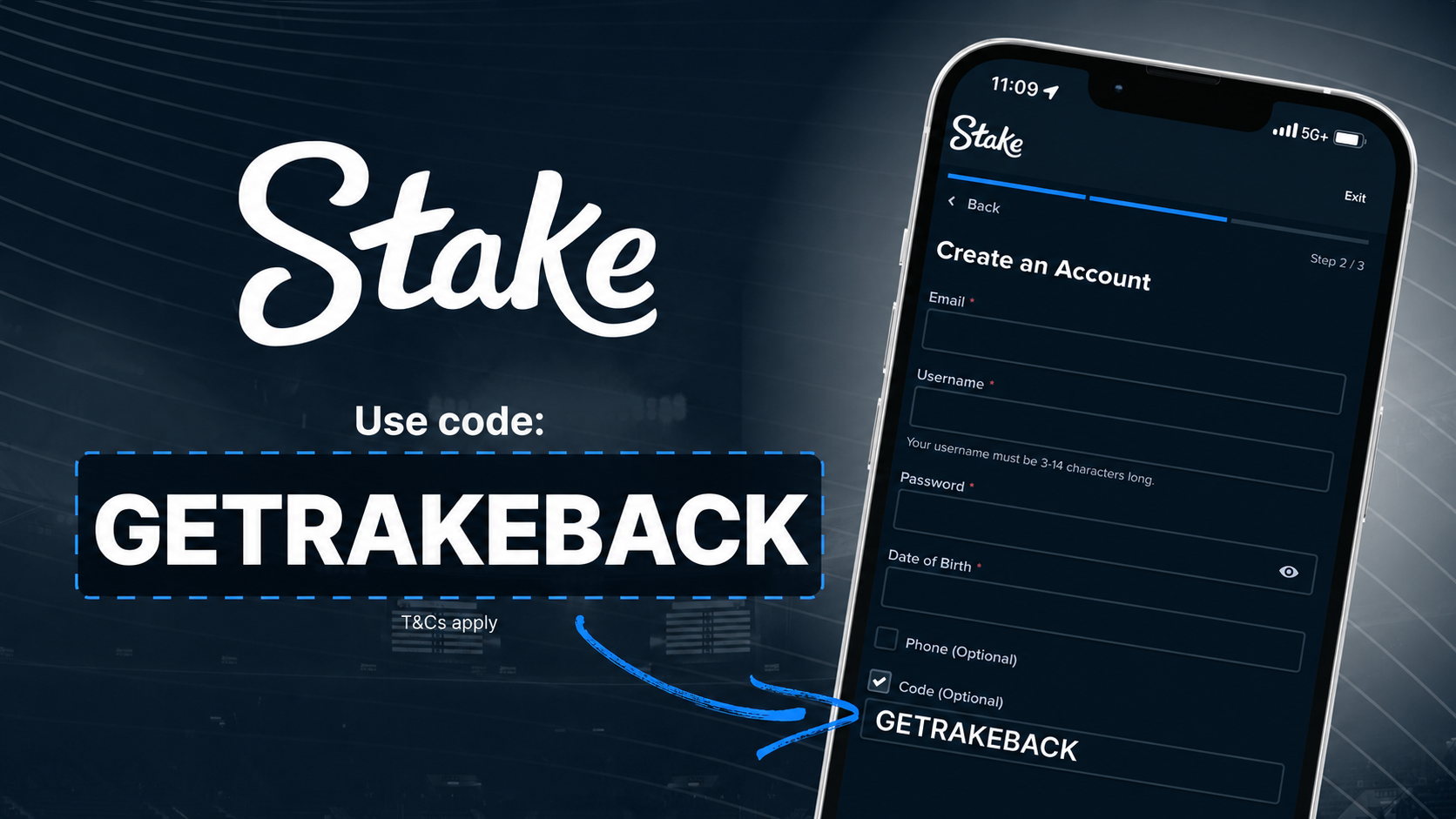Stake Casino Promo Code for Canadian Players: In-Depth Review and Insights