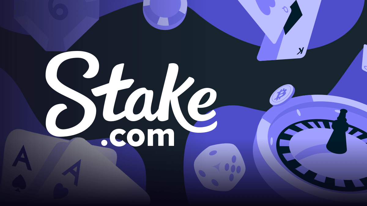 Stake rakeback benefits illustration for Canadian players
